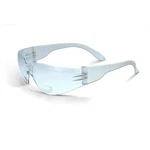 Radians MRB125ID Mirage Bifocal Safety Glasses Clear 2.5 Diopter Readers. Fixed Price $12.23.