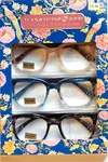 Maxstudio +2.50 Women's Premium Reading Glasses 3-PACK Readers New Authentic. Fixed Price $29.99.