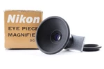 Nikon Eye Piece Magnifier DG-2 Excellent+ Z2110. Fixed Price $44.99.