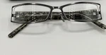 Foster Grant Leelah Women's Reading Glasses. Fixed Price $14.99.