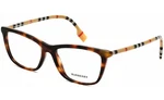 New Burberry Eyeglasses 2326 3890 52-16 Havana Tortoise Plaid Frames. Fixed Price $299.99.