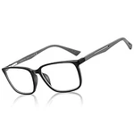 Bluemoky + 400 Light Reading Glasses For Men Sport Square Frame Readers. Fixed Price $18.99.