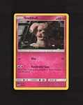 Snubbull SM200 Sun & Moon Black Star Promo Holo Pokemon Card Lp+. Fixed Price $6.99.