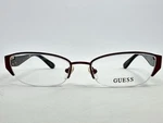New Guess 2327 Rsp 52.17.135 Women Eyeglasses Frames. Fixed Price $44.64.