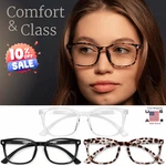 Blue Light Blocking Glasses Women Computer Gaming Vision Care Usa. Fixed Price $10.34.