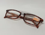 Design Optics By Foster Grant (OH0414 Tor) Reading Glasses. Fixed Price $15.50.