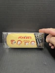 Dorobou New Glasses Case With Cloth From Japan. Fixed Price $35.00.