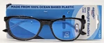 Equate Bluelight Readers W/ Case +1.50 Color Black With White Specks. Fixed Price $11.99.