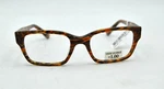Corinne Mccormack Sydney Reading Glasses 25530-100 Brown Marble +1.00 New. Fixed Price $19.99.