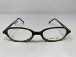 Nautica N9502 307 46-17-135 Olive/tortoise Full Rim Eyeglasses Frame NH79. Fixed Price $52.00.