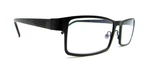 Foster Grant Multifocus Reading Glasses Sawyer Blk - Choose Diopter. Fixed Price $19.99.