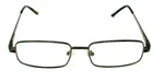 Foster Grant Fashion Readers "axton" Brown +2.75 (new). Fixed Price $10.99.