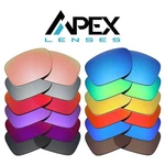 Apex Replacement Lenses For Nooz Dino Sunglasses. Fixed Price $64.99.