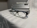 Judith Leiber Jl 1668 Glasses. Fixed Price $300.00.