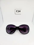 Sunglasses Foster Grant 62-16 117 +2.50 OP0316 Latte. Fixed Price $15.00.