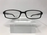 Foster Grant Eyeglasses Brown CT0112 Hadley 3PK Mwm 65-16-135 Q123. Fixed Price $11.12.
