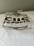 Clic Reading Glasses 1.25 Dark Brown. Fixed Price $29.99.