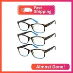 Success Eyewear Reading Glasses Great Value Spring Hinge Readers And Women. Fixed Price $19.68.