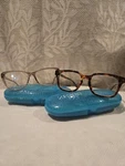 Zenni +1.50 Readers. Fixed Price $24.99.