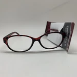 Essential By Foster Grant Monica + 3.25 Mag Readers Reading Glasses. Fixed Price $9.95.