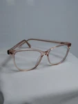 Bonlook Designer Eyeglasses Insight Coral 55 16 140 Women's Eyewear Full Rim. Fixed Price $23.95.