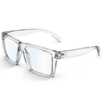 Maxjuli Blue Light Glasses Xxl Size Double Extra Large Z87 For Big Wide Heads.... Fixed Price $37.71.