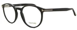 Tom Ford 001 Shiny Black Eyeglasses TF5524 49MM. Fixed Price $199.00.