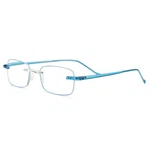 Evolve-eyewear P5000 Readers Aqua-compare To Gels By Scojo New York , Sale. Fixed Price $30.00.