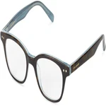 Kate Spade New York Womens Rebec Cat Eye Reading Glasses Tortoise. Fixed Price $102.98.