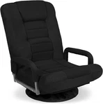 Swivel Gaming Chair 360 Degree Multipurpose Floor Rocker For Tv, Reading,. Fixed Price $149.99.