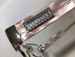 Versace Ladies Sunglasses / Eye Frame Serial AV5112276. Fixed Price $59.99.