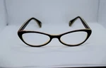 Betsey Johnson Harajuku Curl BJ065 Eyeglasses W/case. Fixed Price $35.00.