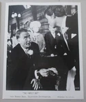 Press Promo Photo 1966 Movie The Family Way Hywel Bennett & John Mills 8X10 V804. Fixed Price $22.95.