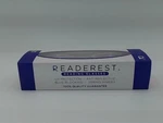 Readerest Blue Light Blocking Glasses Computer Eyewear, Uv Protection,. Fixed Price $14.21.