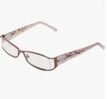 Foster Grant Leelah Women's Reading Glasses +1.25 Nwt. Fixed Price $14.99.