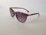Foster Grant Women's Cat Eye Floral Fashion Sunglasses - SR0323 Dusty Purple. Fixed Price $16.00.