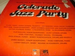Various: Colorado Jazz Party Basf 1972 Mps Records Md 25099 Double Lp Vinyl Ex. Fixed Price $14.95.