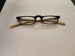 Incredable Authentic Eyeboobs Sharp Shooter 2102 44 Readers +3.00 Must See No. Fixed Price $34.95.