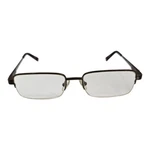 Foster Grant Unisex Design Optics Eyeglasses L00818-7164C 54/18 140 Frames Only. Fixed Price $29.95.