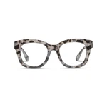 Peepers Center Stage Progressive Reading Glasses - Gray Tortoise +2.00. Fixed Price $68.51.