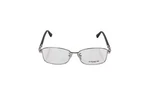 Coach 295291 Eyeglasses Hc 5083 9015 Silver-black 51-14-135. Fixed Price $69.30.