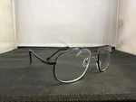 Foster Grant Eyeglasses CT0714 Hf 20 Gun (54-19-141 PD64+/-2MM +3.00. Fixed Price $30.00.