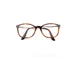 Salvatore Ferragamo Eyeglasses Frames Only, SF2662 214, 50-18-140, Brown, Italy. Fixed Price $49.99.