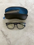 Vincent Chase Lb E13740 C-3 Blue Light Lenskart Glasses With Case Osfm. Fixed Price $17.99.