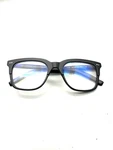 Diff Eyewear Tommy Black C001-0787-MB300 Eyeglasses Frames 53-20-145. Fixed Price $35.00.