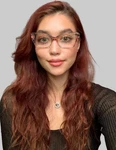 New Alain Mikli AR3036 E001 52MM Cat Women's Eyeglasses Frame Italy. Fixed Price $189.99.
