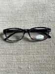 Adrienne Vittadini Reading Glasses Purple Tortoise AVR423BP. Frames Only!.. Fixed Price $7.26.