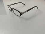 Foster Grant Eyeglass Frames LO0716 7169B 53-16-140. Fixed Price $13.00.