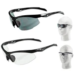 Italian Design Wrap-around Ansi Z87.1 Safety Bifocal Reading Sunglasses. Fixed Price $23.99.