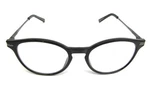 Foster Grant Mckay Multifocus Round Reading Glasses (black, 2.5, X). Fixed Price $66.09.